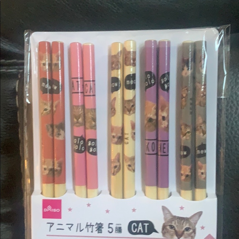 Chopsticks - Picture 3 of 3